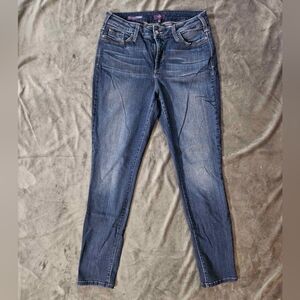 NYDJ AMI Skinny Legging Jeans